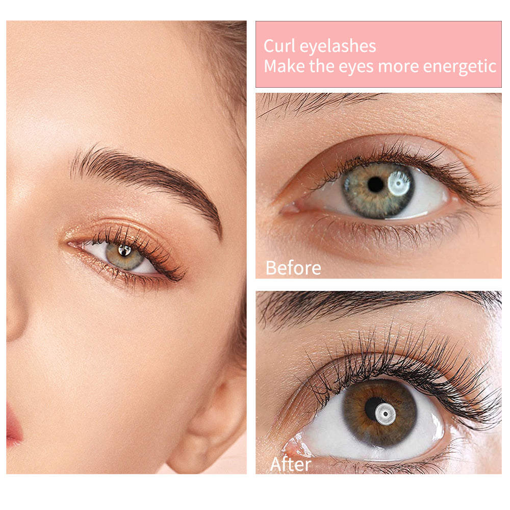 ICONSIGN Lash Lift Kit Lash Lifiting Eyelash Perming Kit Lash Curling Enhancer