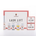 ICONSIGN Lash Lift Kit Lash Lifiting Eyelash Perming Kit Lash Curling Enhancer
